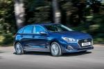 Hyundai i30 Go! SE 2018 года (UK)